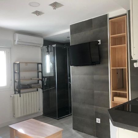 Torredelfino Apartment Jerez de la Frontera Ngoại thất bức ảnh