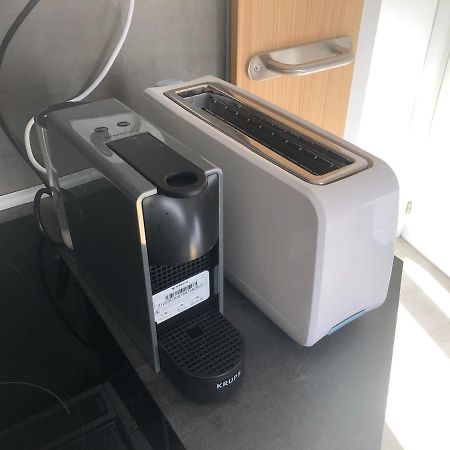Torredelfino Apartment Jerez de la Frontera Ngoại thất bức ảnh