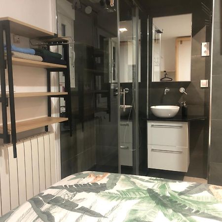 Torredelfino Apartment Jerez de la Frontera Ngoại thất bức ảnh