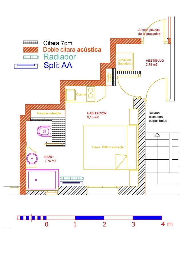 Torredelfino Apartment Jerez de la Frontera Ngoại thất bức ảnh