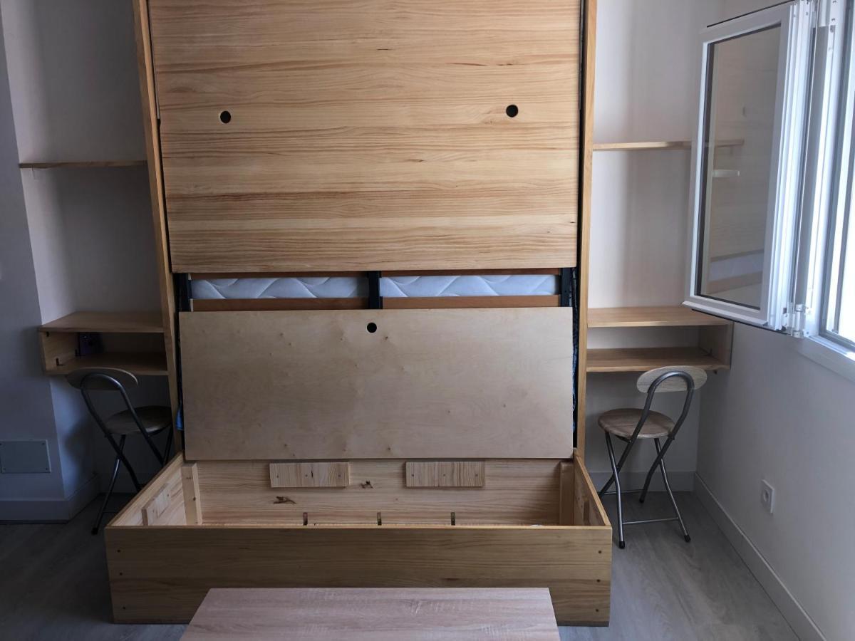 Torredelfino Apartment Jerez de la Frontera Ngoại thất bức ảnh