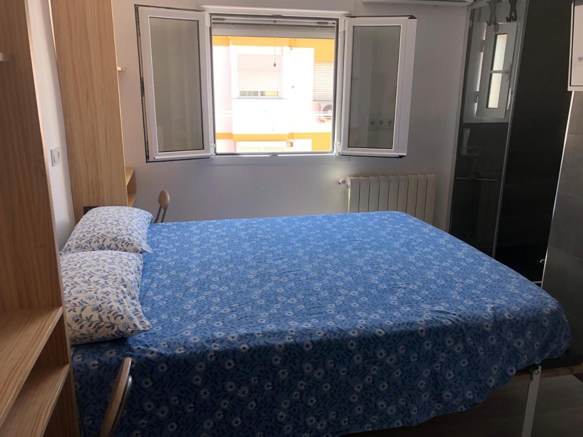 Torredelfino Apartment Jerez de la Frontera Ngoại thất bức ảnh