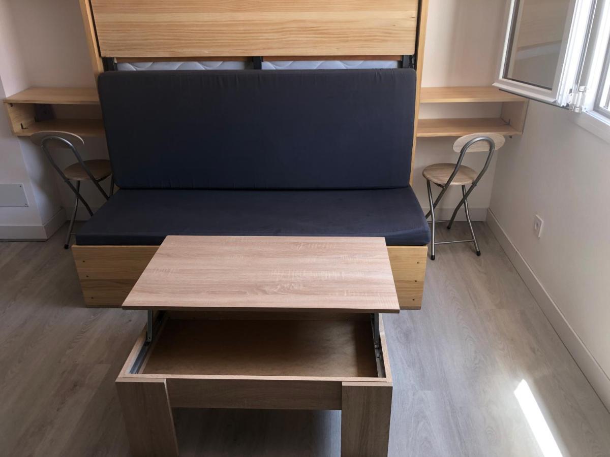 Torredelfino Apartment Jerez de la Frontera Ngoại thất bức ảnh