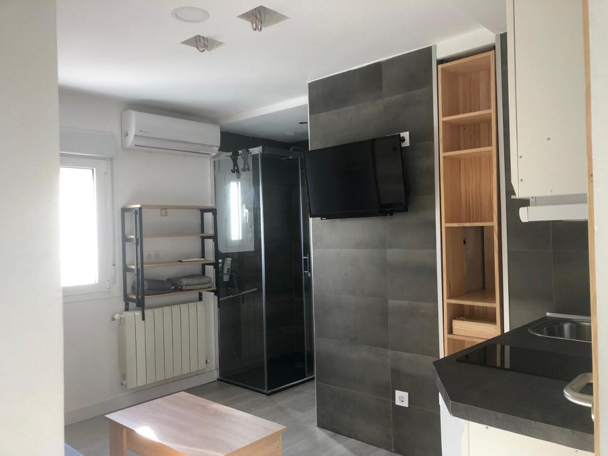 Torredelfino Apartment Jerez de la Frontera Ngoại thất bức ảnh