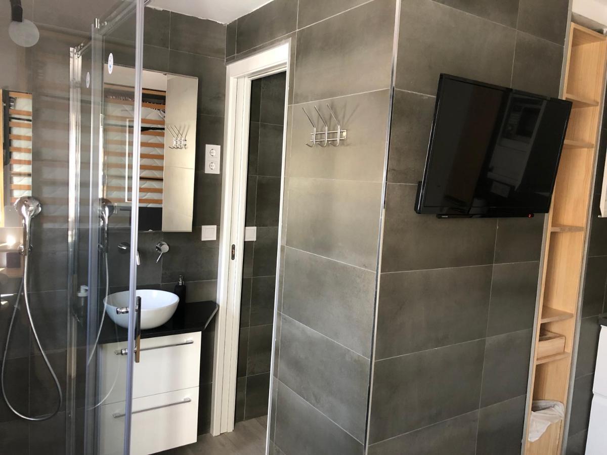 Torredelfino Apartment Jerez de la Frontera Ngoại thất bức ảnh