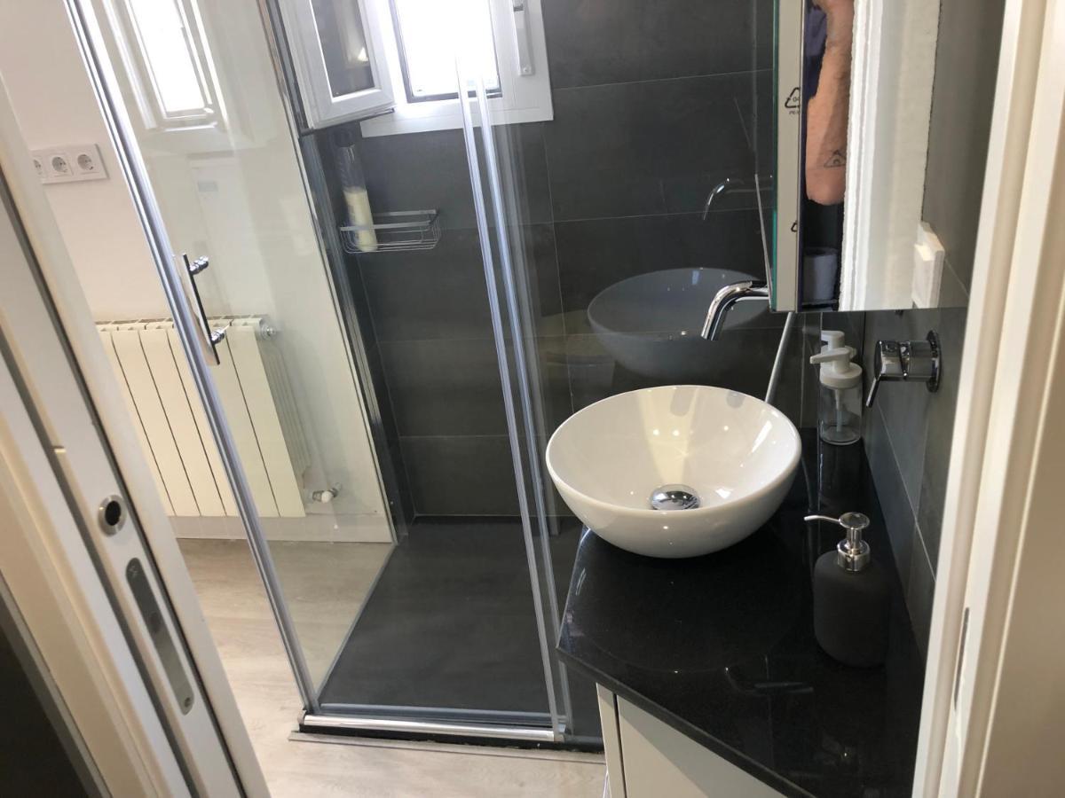 Torredelfino Apartment Jerez de la Frontera Ngoại thất bức ảnh
