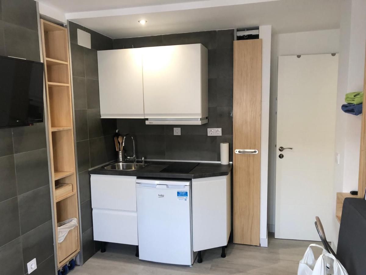Torredelfino Apartment Jerez de la Frontera Ngoại thất bức ảnh