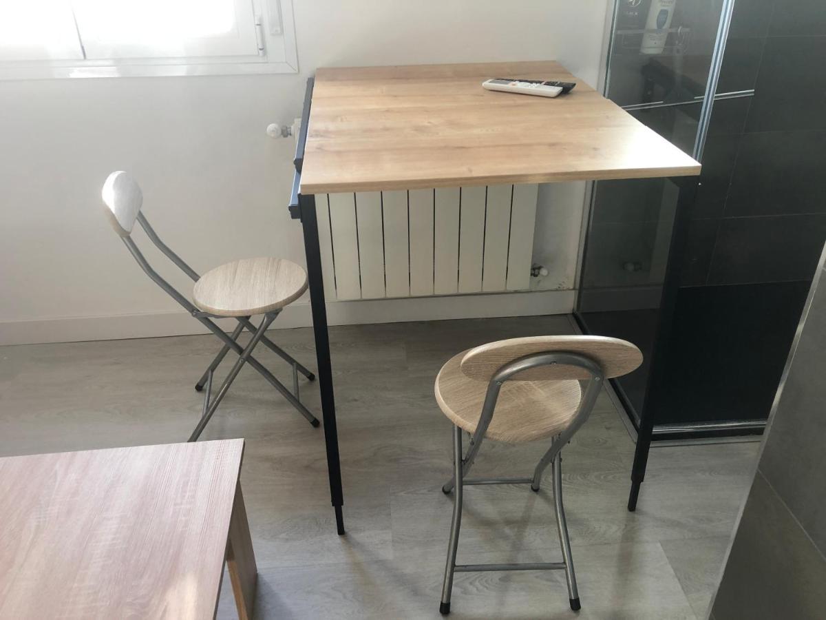 Torredelfino Apartment Jerez de la Frontera Ngoại thất bức ảnh