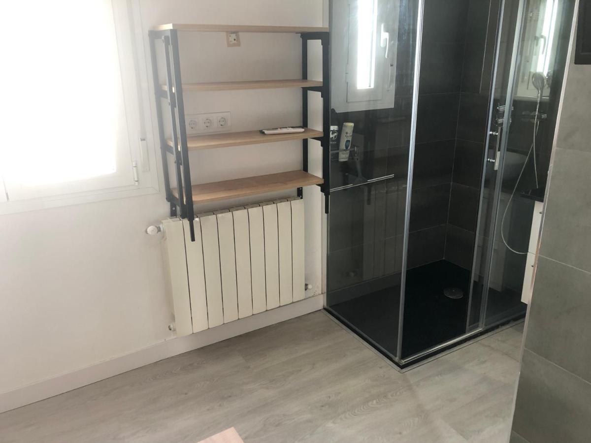 Torredelfino Apartment Jerez de la Frontera Ngoại thất bức ảnh
