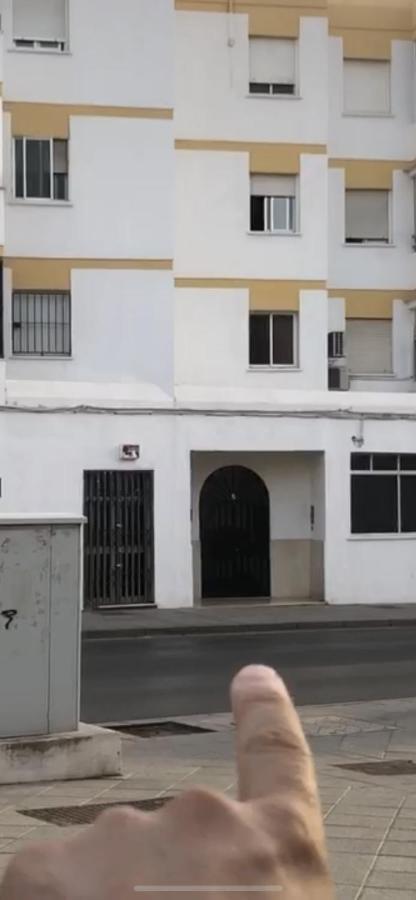 Torredelfino Apartment Jerez de la Frontera Ngoại thất bức ảnh