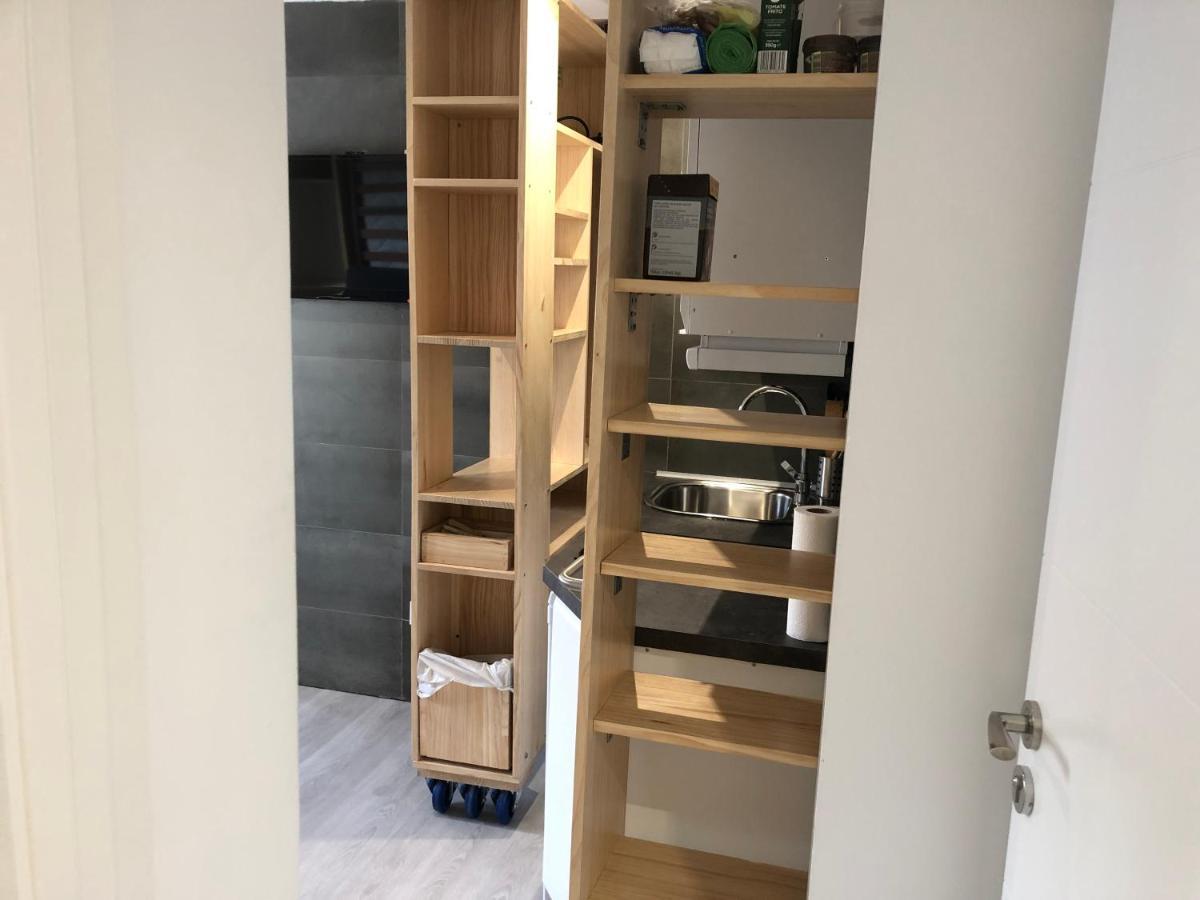 Torredelfino Apartment Jerez de la Frontera Ngoại thất bức ảnh