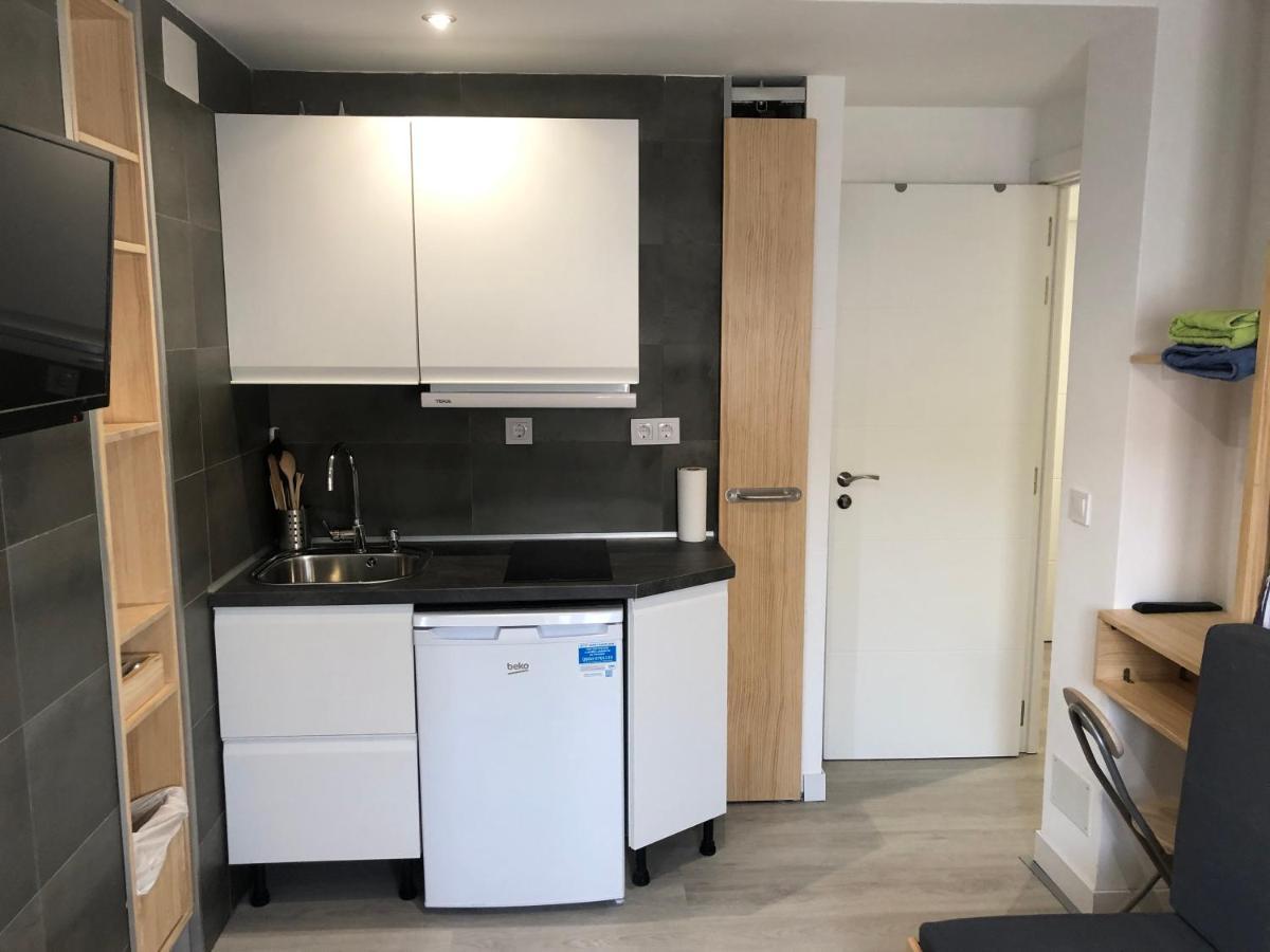 Torredelfino Apartment Jerez de la Frontera Ngoại thất bức ảnh