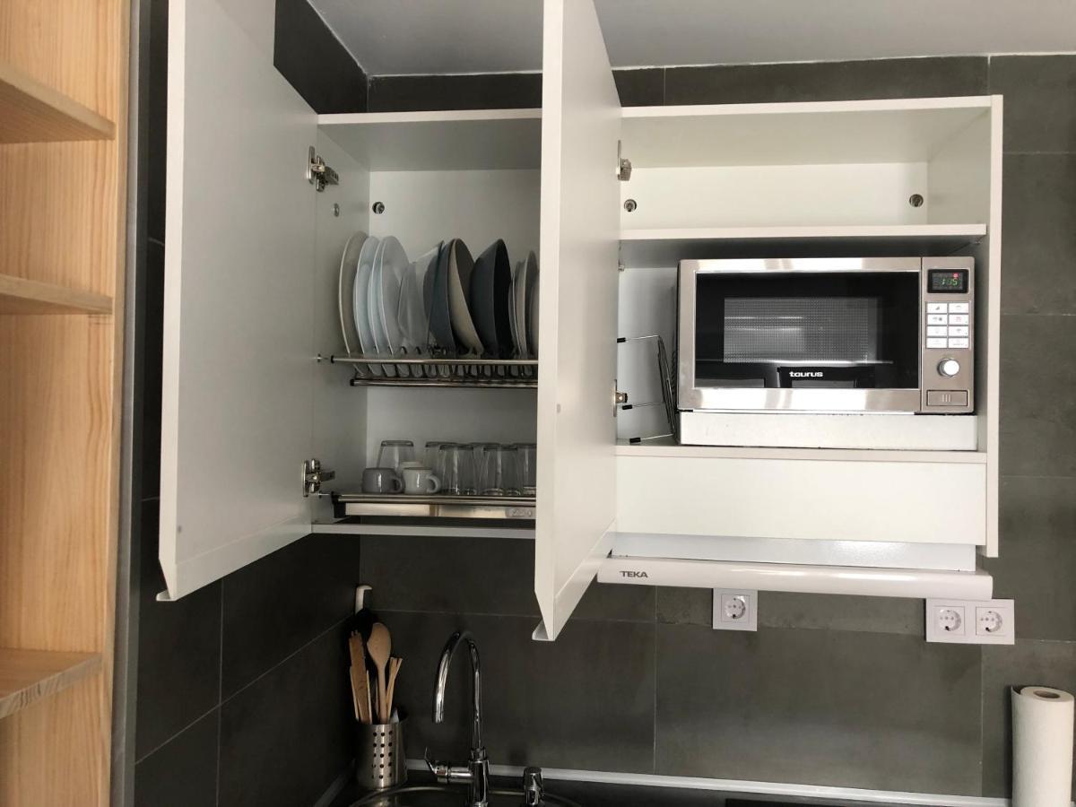 Torredelfino Apartment Jerez de la Frontera Ngoại thất bức ảnh