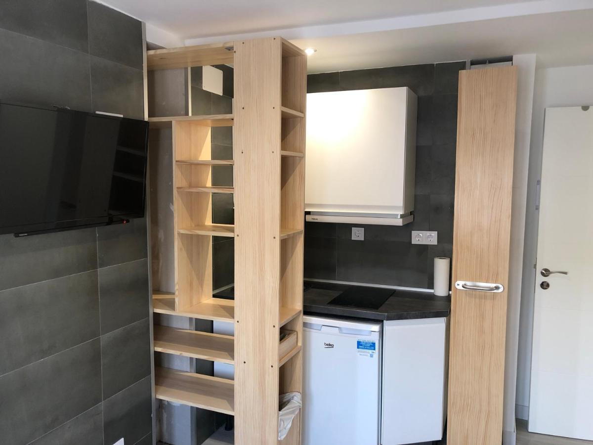 Torredelfino Apartment Jerez de la Frontera Ngoại thất bức ảnh