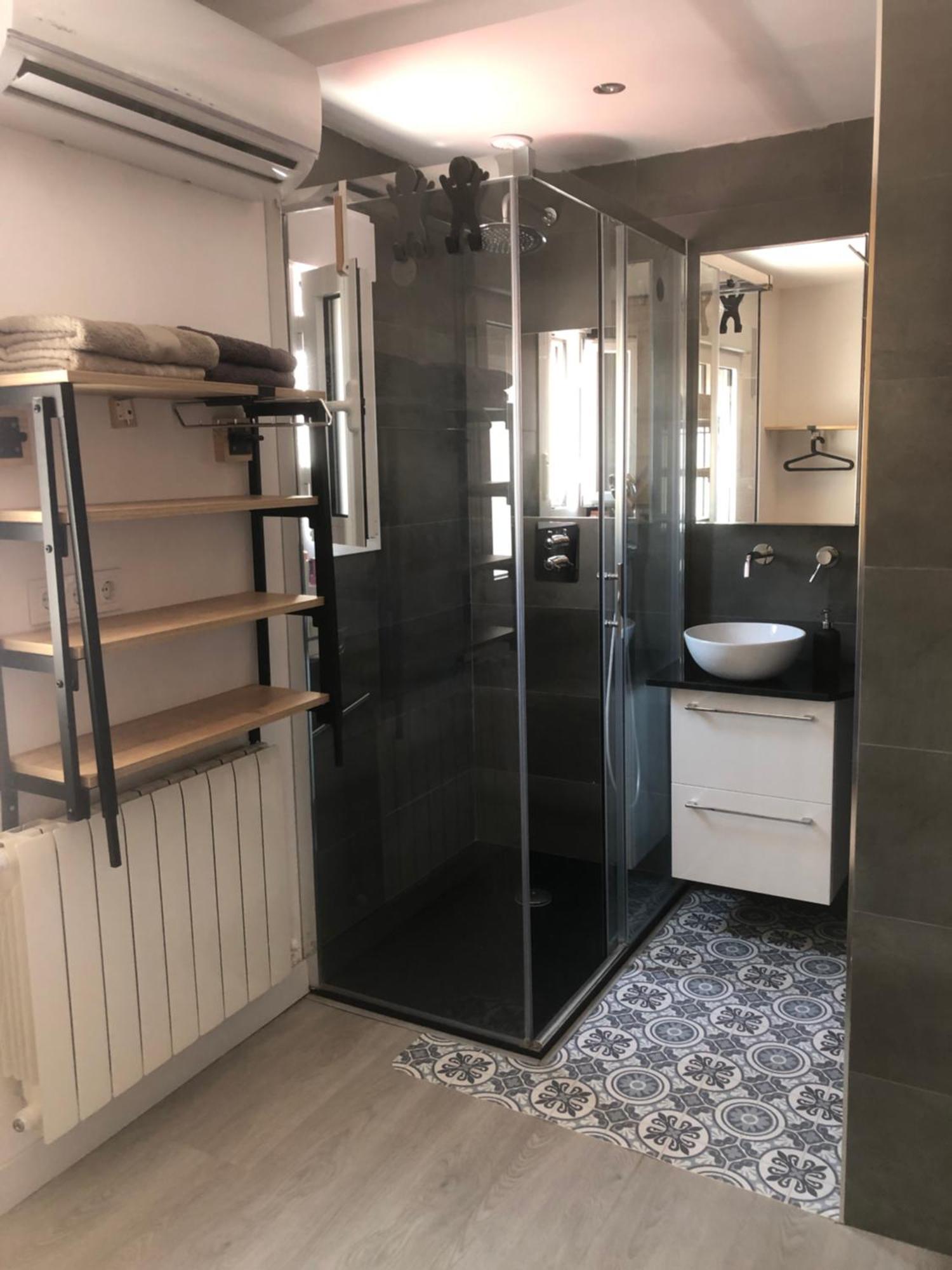 Torredelfino Apartment Jerez de la Frontera Ngoại thất bức ảnh