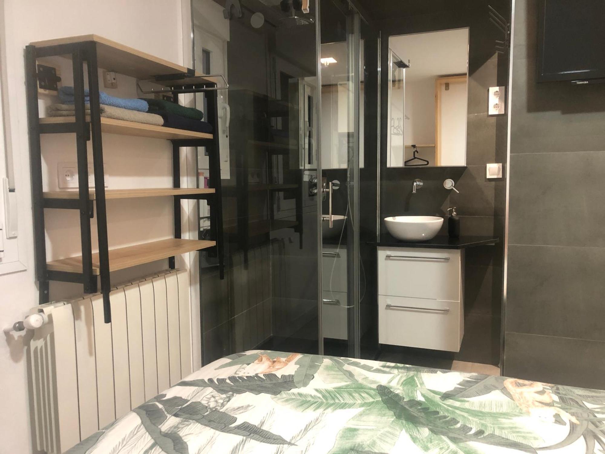 Torredelfino Apartment Jerez de la Frontera Ngoại thất bức ảnh